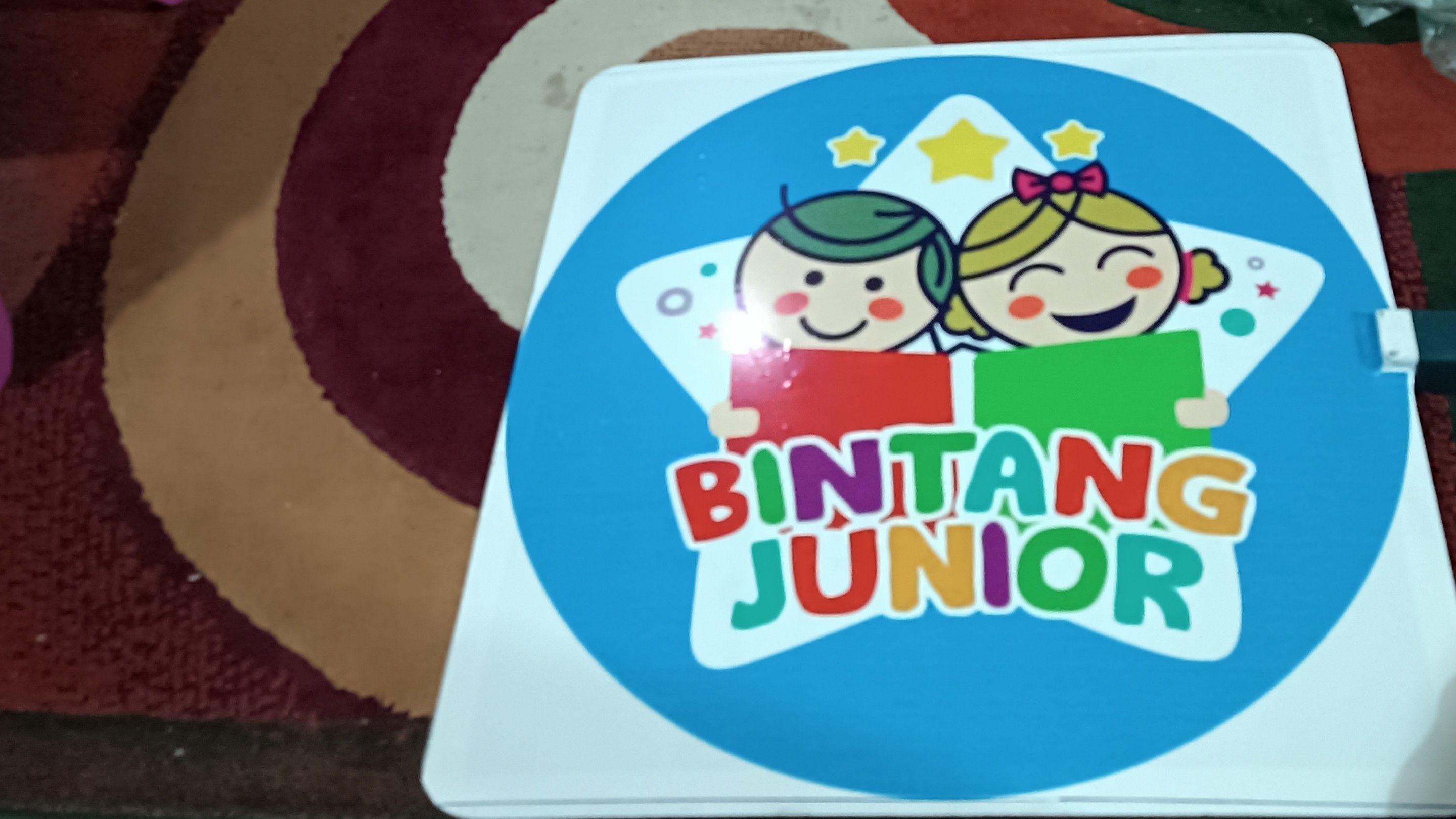 Company Logo