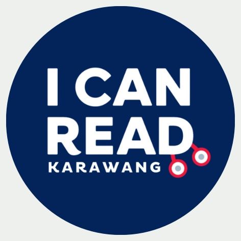 I Can Read Karawang