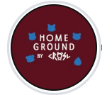 Homeground by CRSL logo