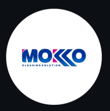 MOKKO CLEANING SOLUTION