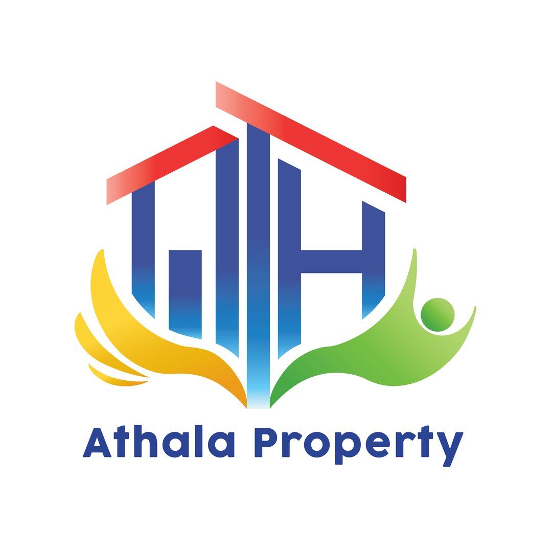 Athala Property logo