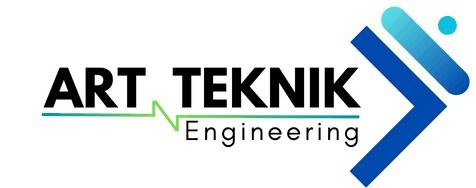 ART Teknik Engineering logo