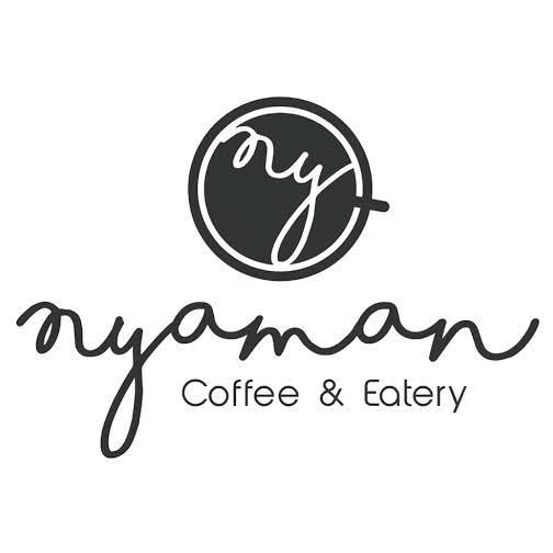 Nyaman Coffee & Eatery