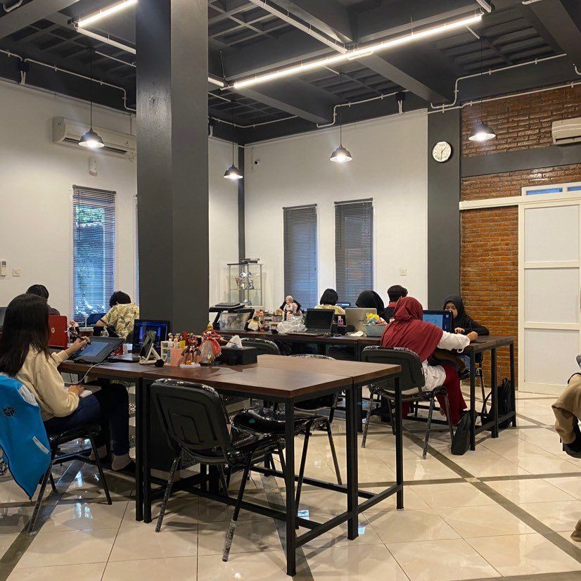 Studio Republik Akibaza