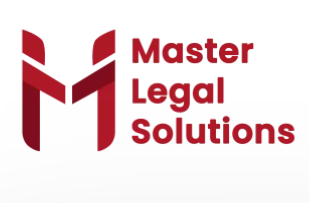 Master Legal Solutions logo