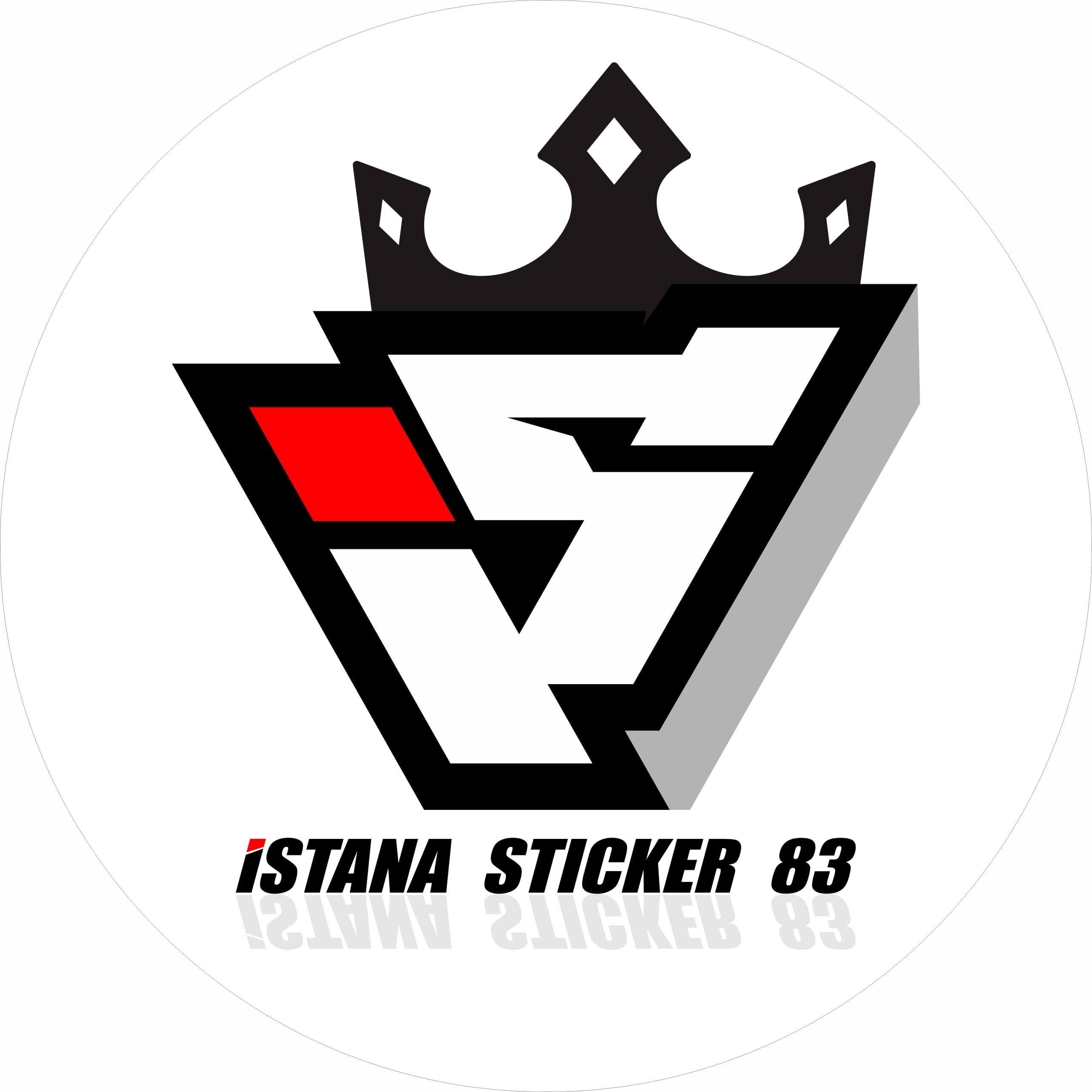 ISTANA STIKCER
