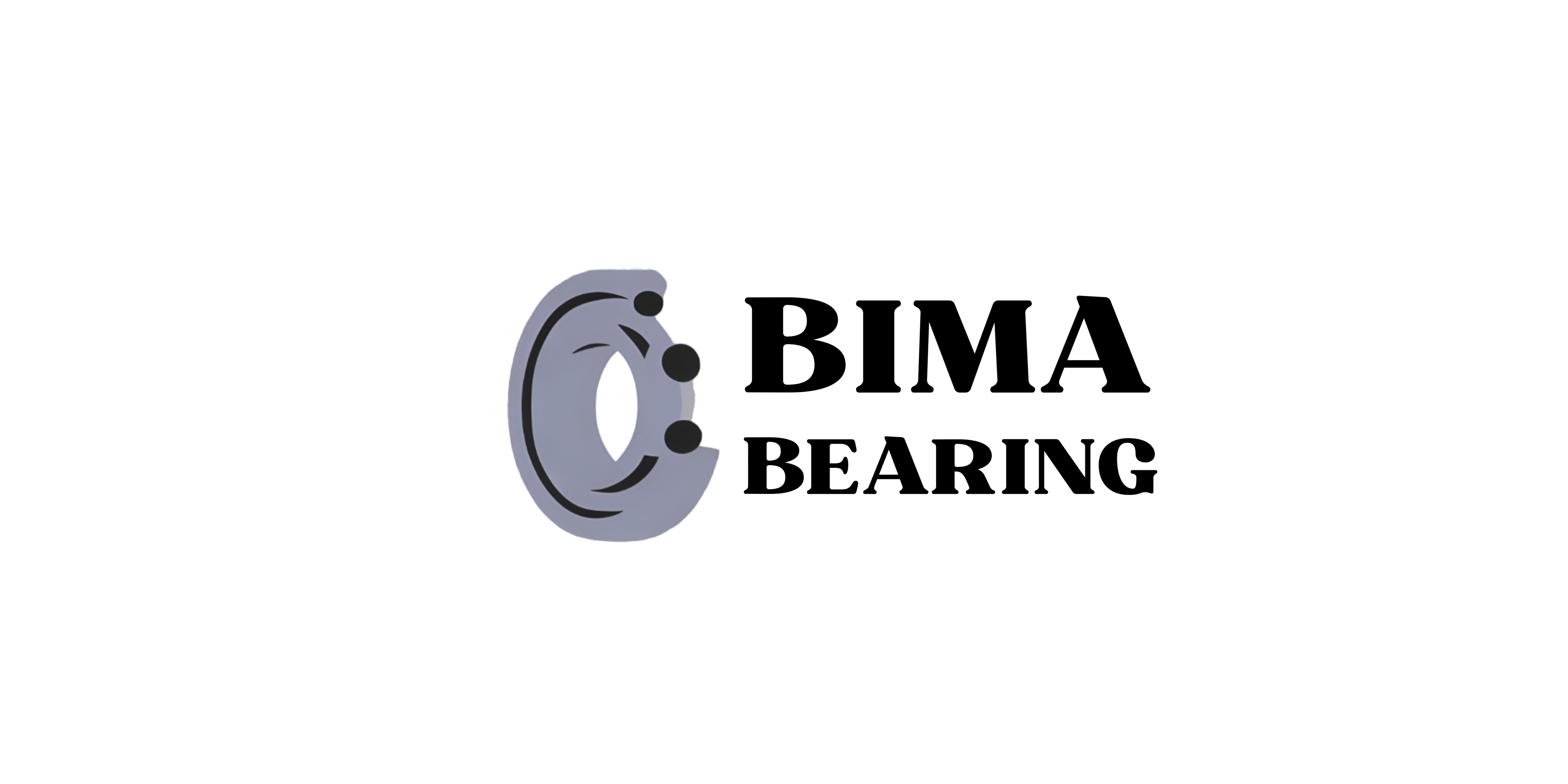 Bima Bearing logo