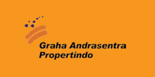 PT. Graha Andrasentra Propertindo Tbk