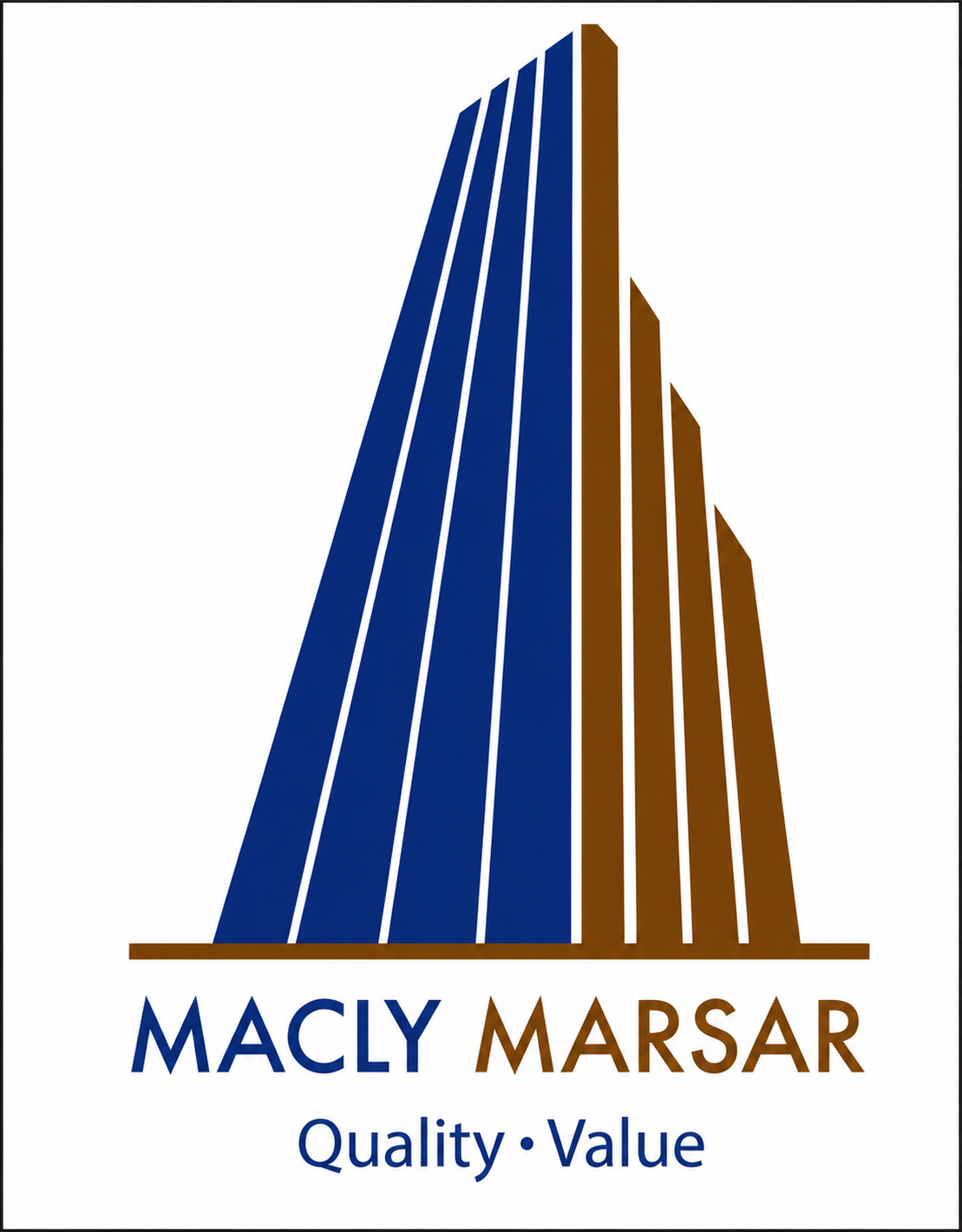 PT. Macly Marsar International