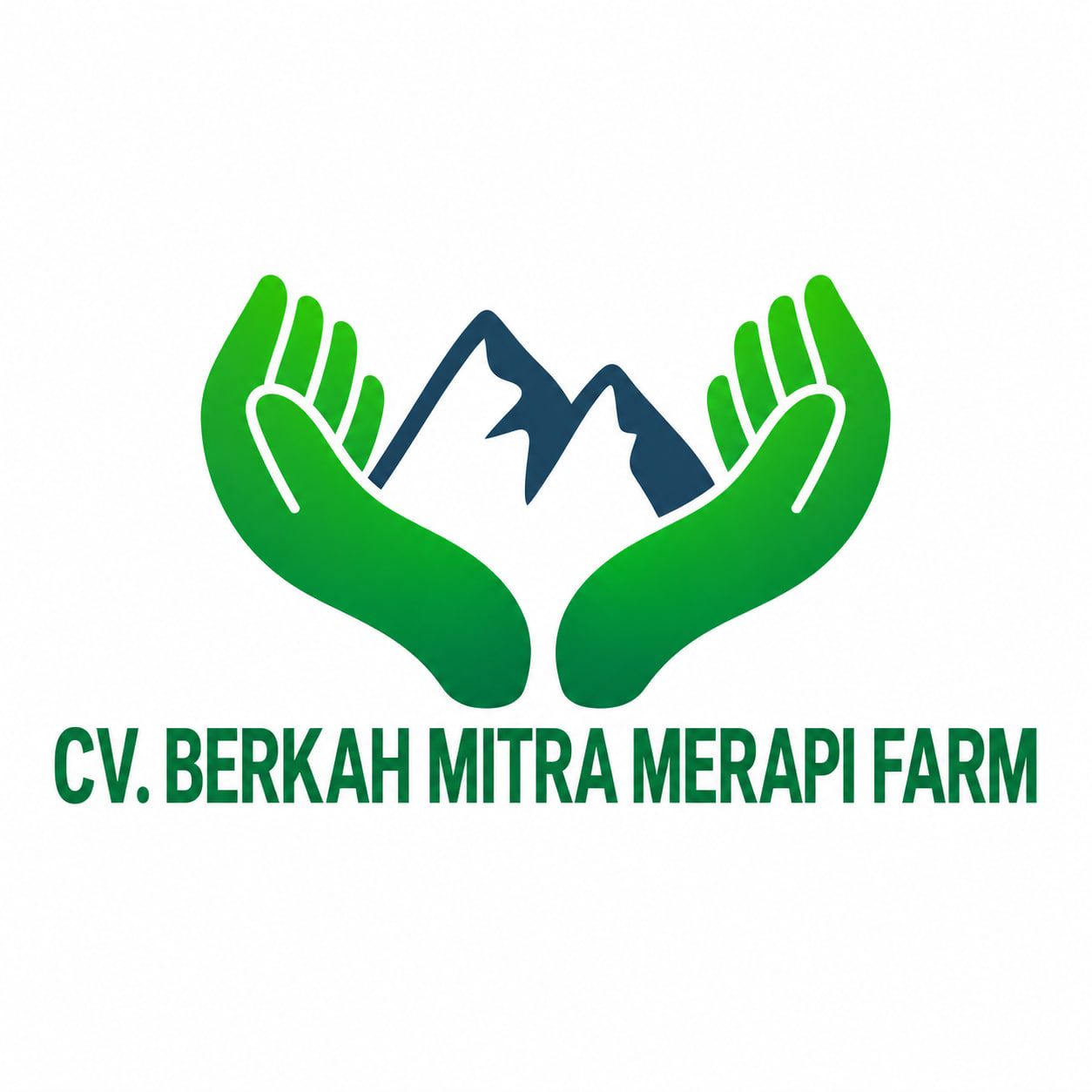 CV. Berkah Mitra Merapi Farm