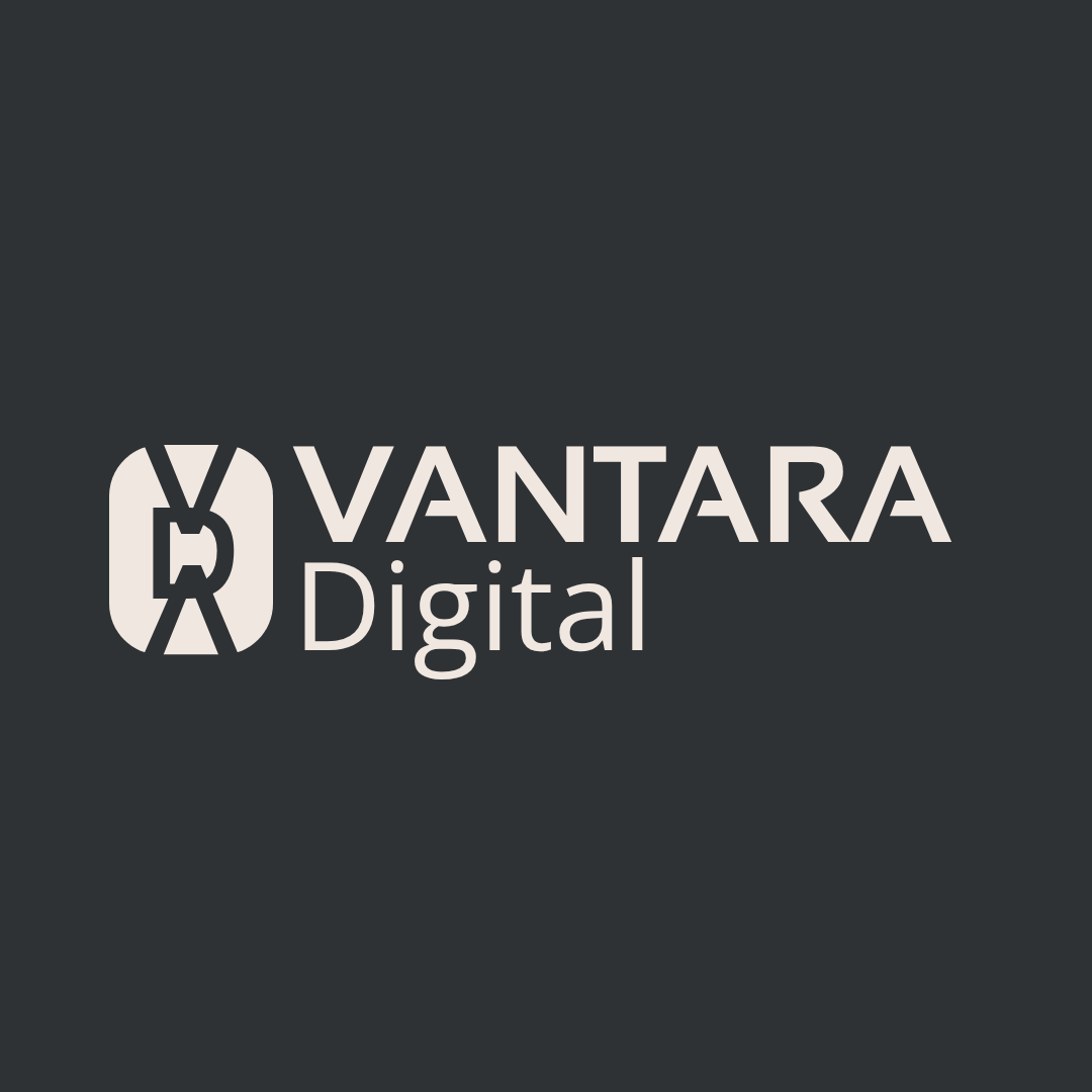 PT Vantara Rilis Digital