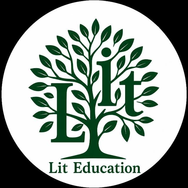 Lit Education