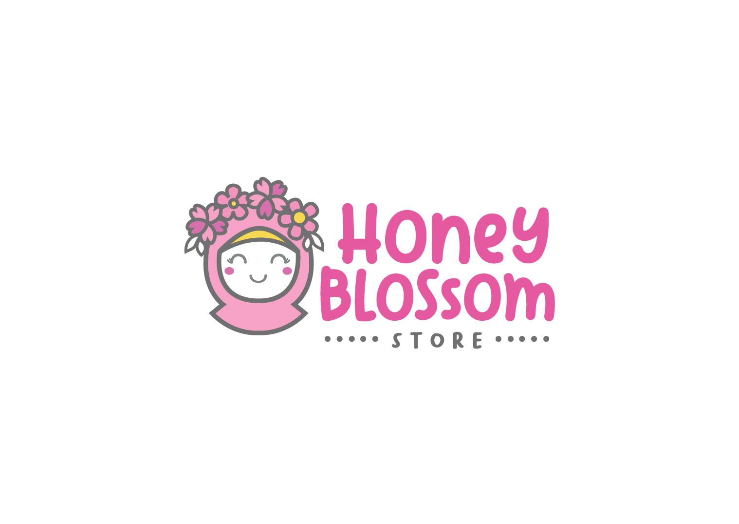 Honey Blossom Store