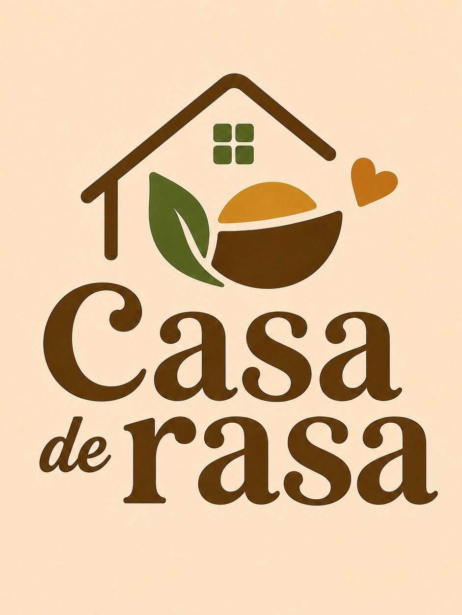 Casa de Rasa