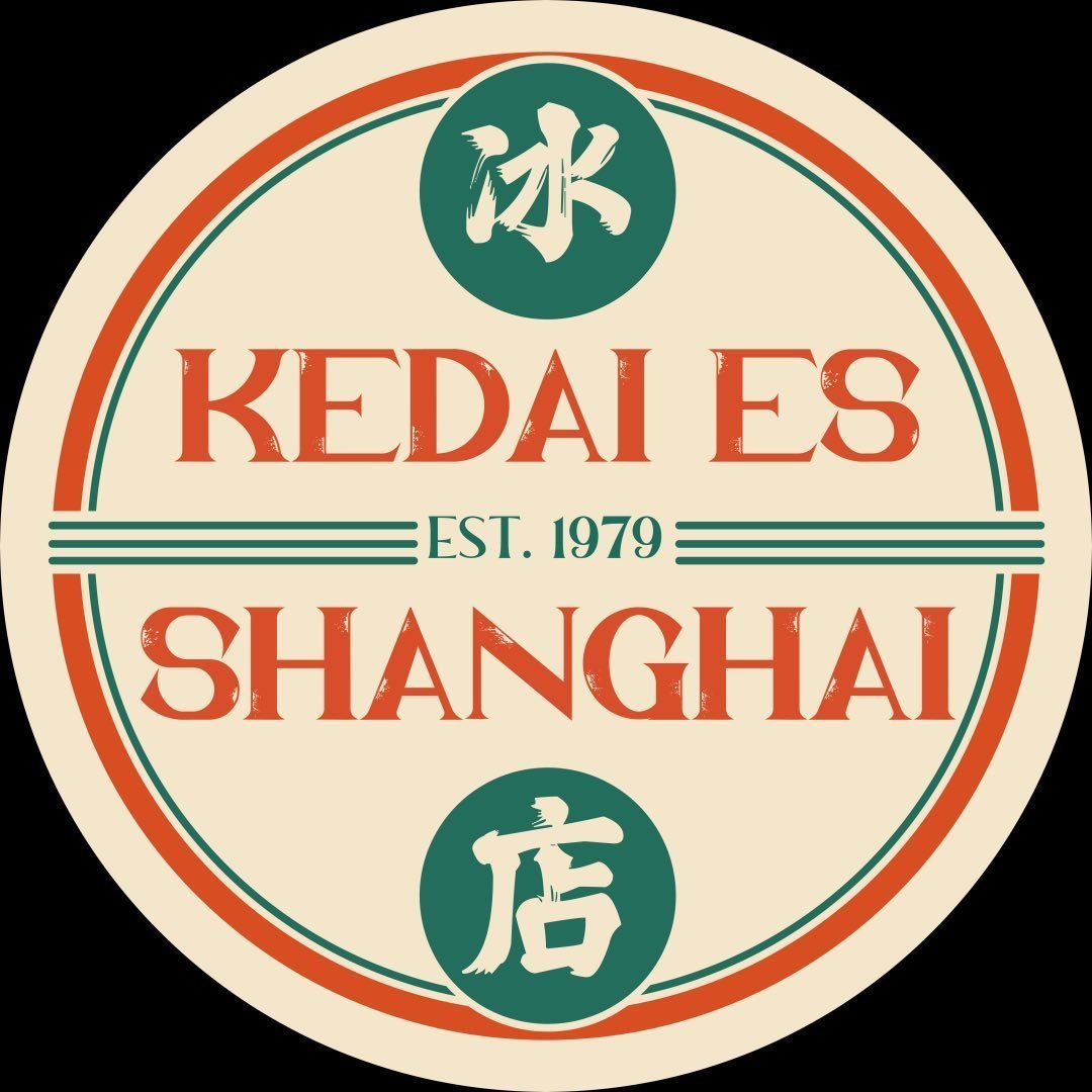Kedai Es Shanghai