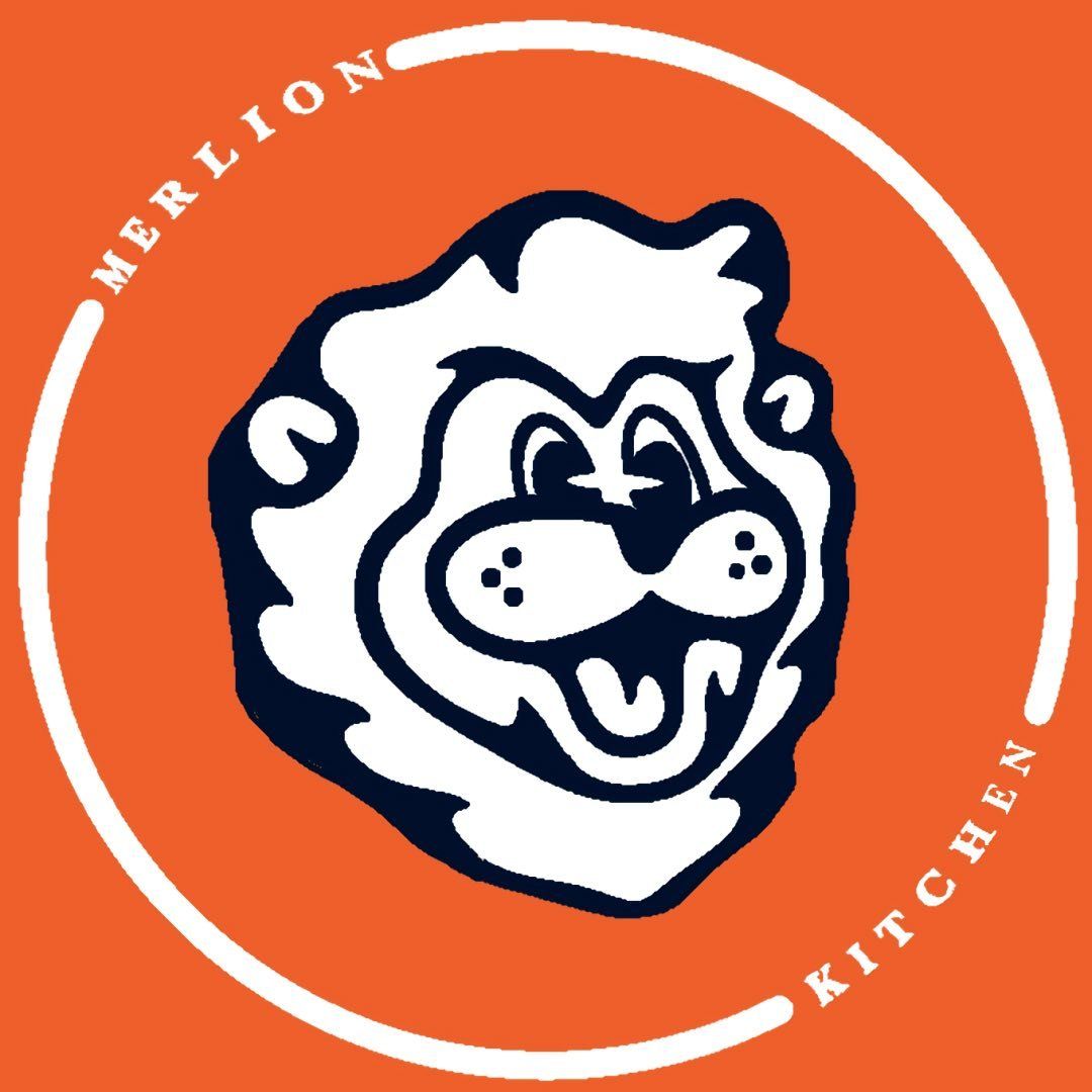 Merlion Kitchen logo