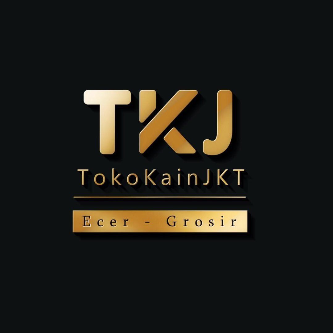 TOKO KAIN JKT logo