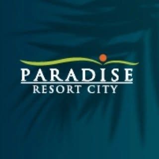 Paradise Resort City
