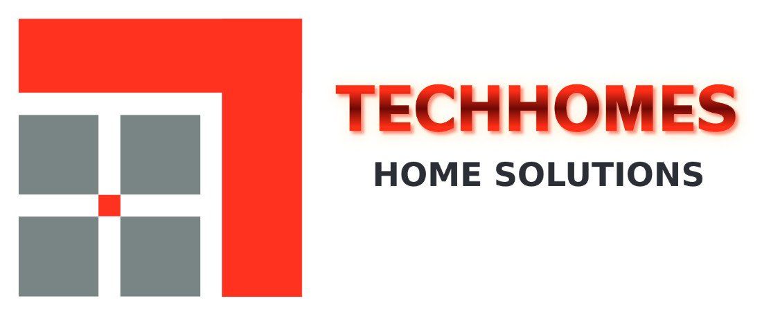 CÔNG TY TNHH TECHHOMES VIỆT NAM logo