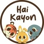 Hai Kayon logo