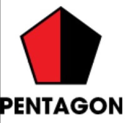 PT. Pentagon Logistics Balikpapan logo