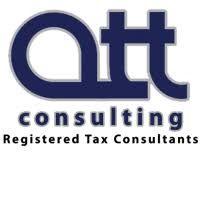 ATT Consulting logo