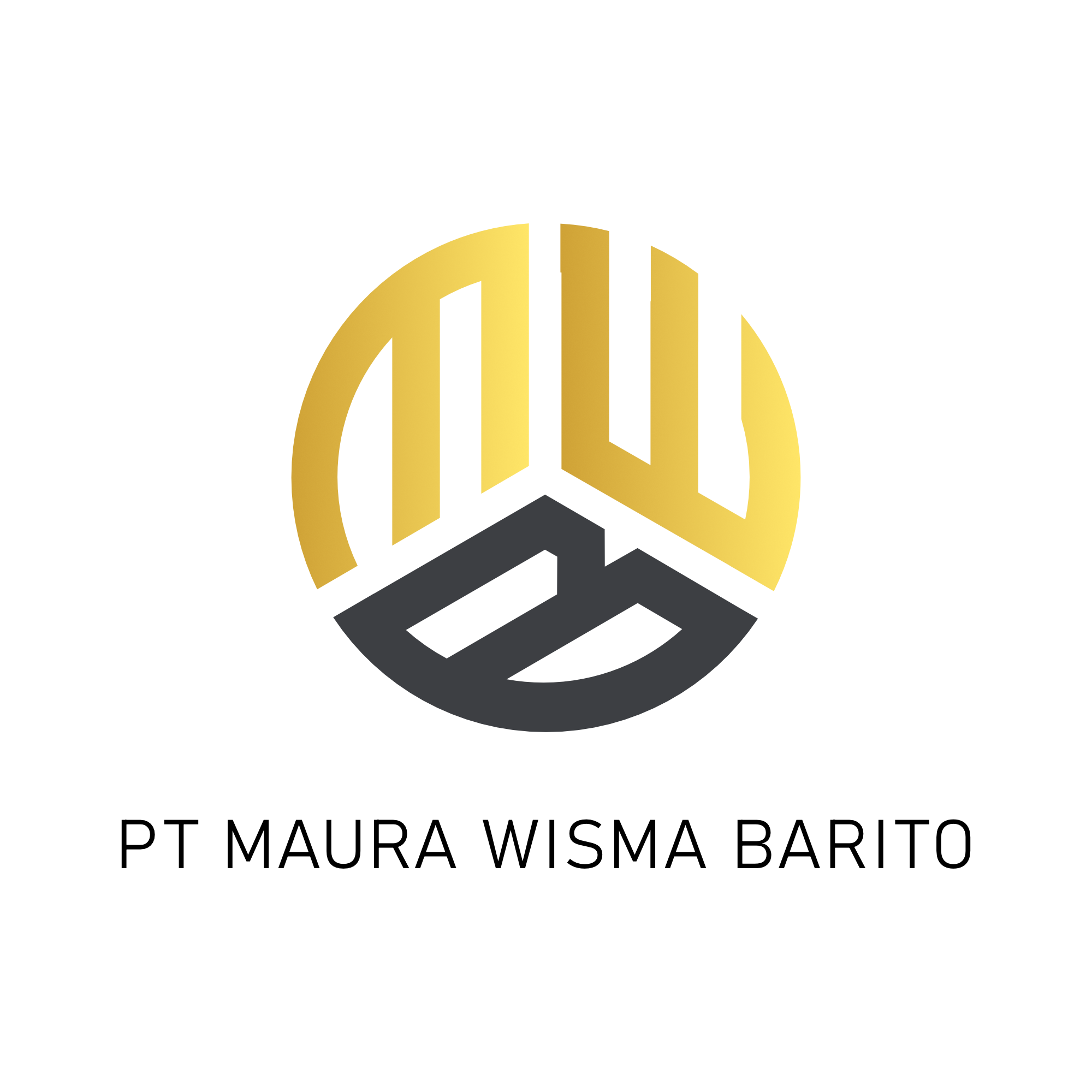 PT. Maura Wisma Barito logo