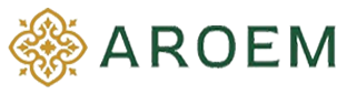 Aroem Cafe logo