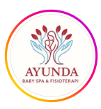 Ayunda Spa & Fisioterapi logo