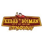 Kebab Bosman Semarang
