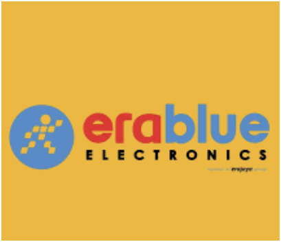 Erablue Electronics Jawa Barat