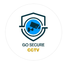 Gosecure CCTV logo