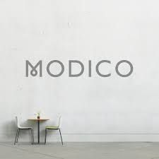 Modico Studio logo