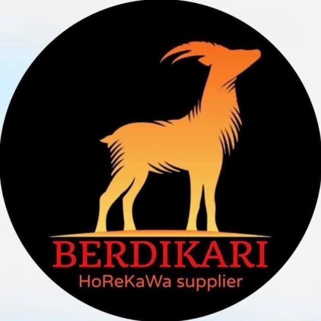 Berdikari Horekawa Supplier