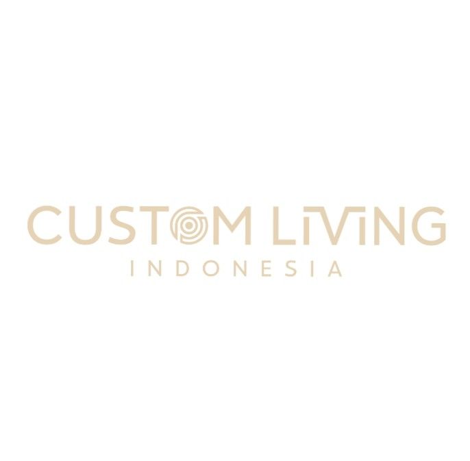 Custom living Indonesia