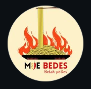 Mie Bedes Samarinda logo