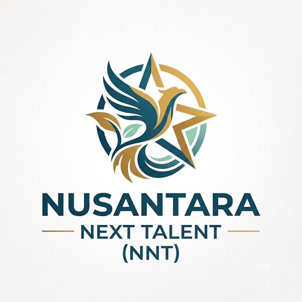 NNT agency logo