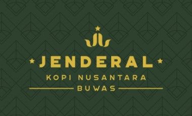 Jenderal Kopi Nusantara Buwas