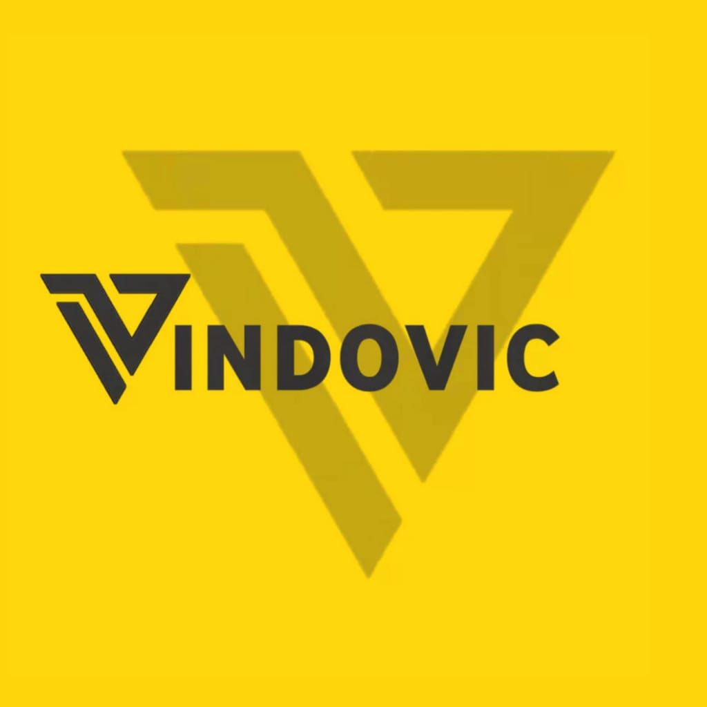 INDOVIC CONSULTING INDONESIA