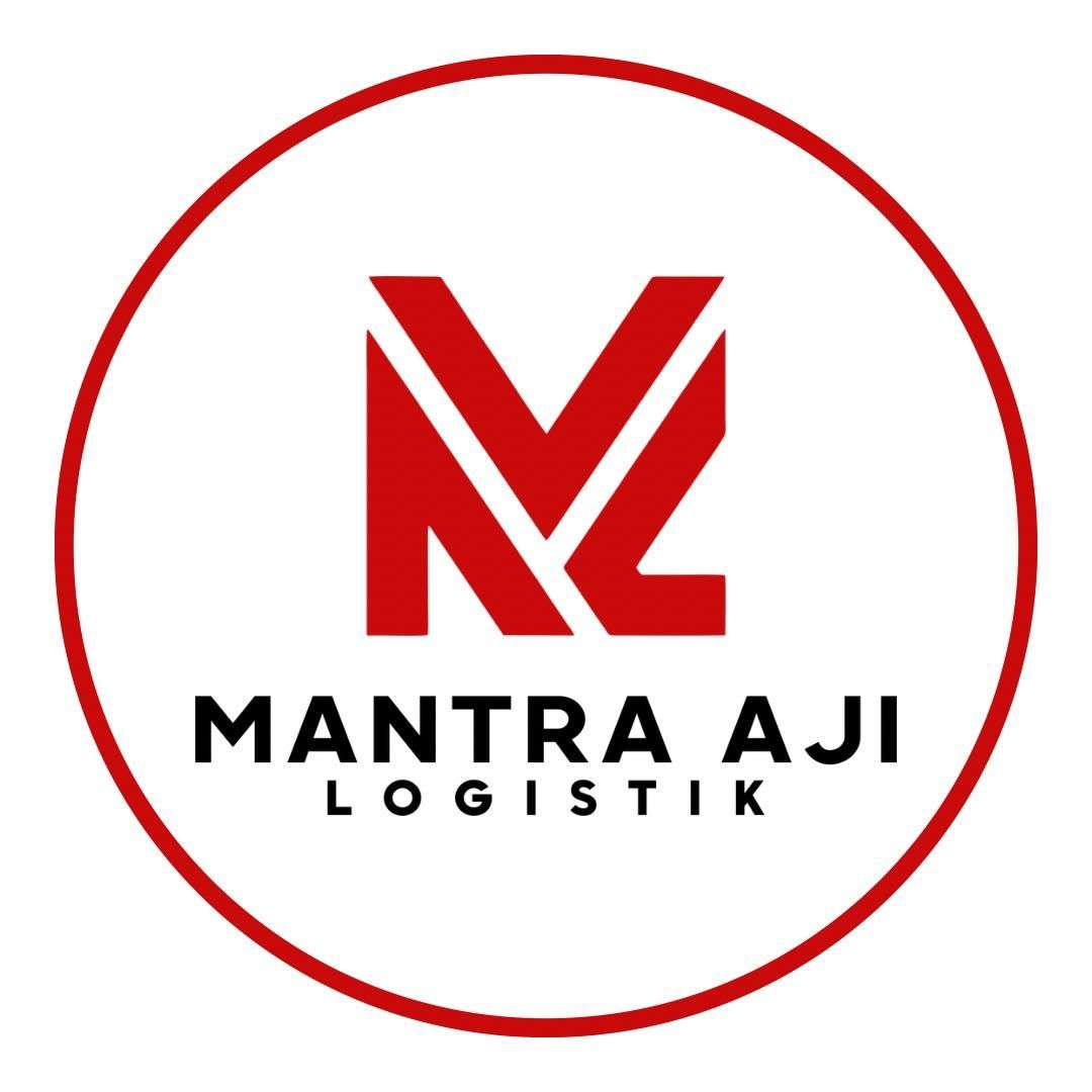 PT Mantra Aji Logistik logo
