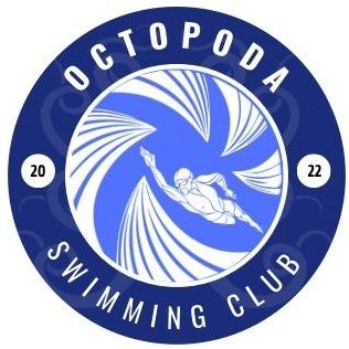 Octopoda Swimming Class Malang logo