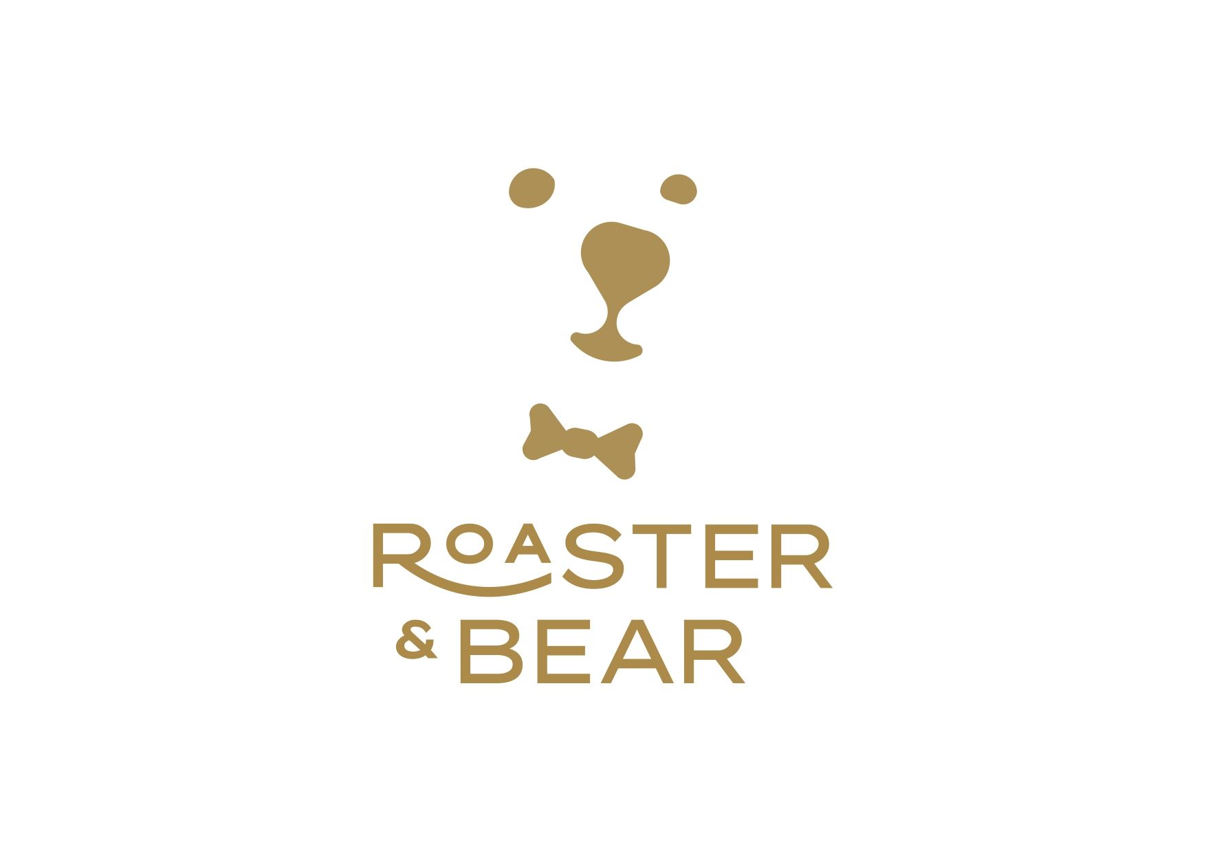 Roaster And Bear