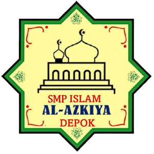 SMP ISLAM AL AZKIYA logo