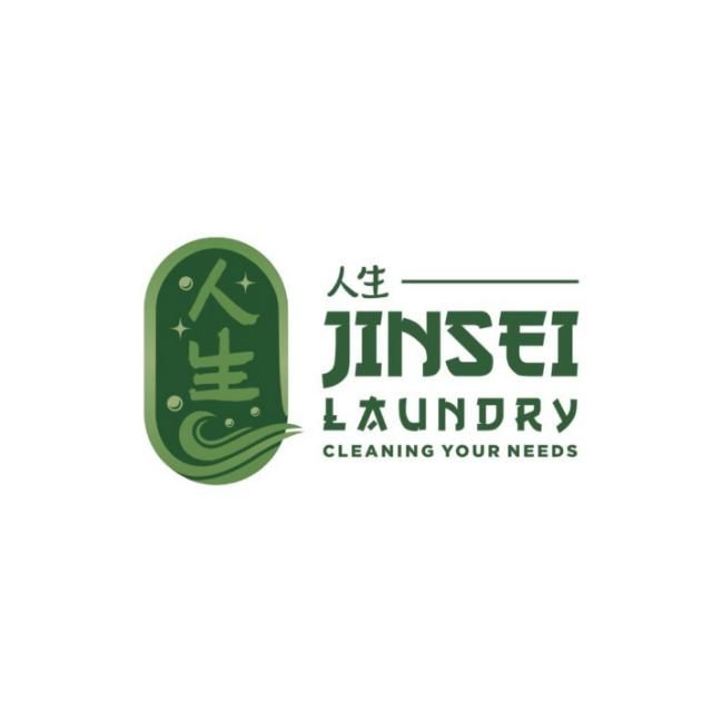 Jinsei Laundry