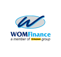 WOM Finance Cabang Cisauk