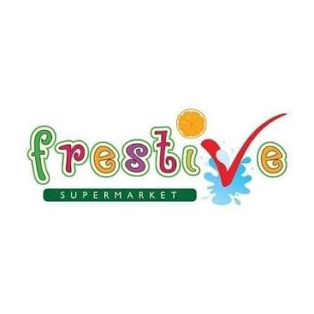 FRESTIVE SUPERMARKET SEMINYAK logo