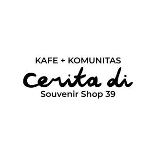 Cerita Di Souvenir Shop 39
