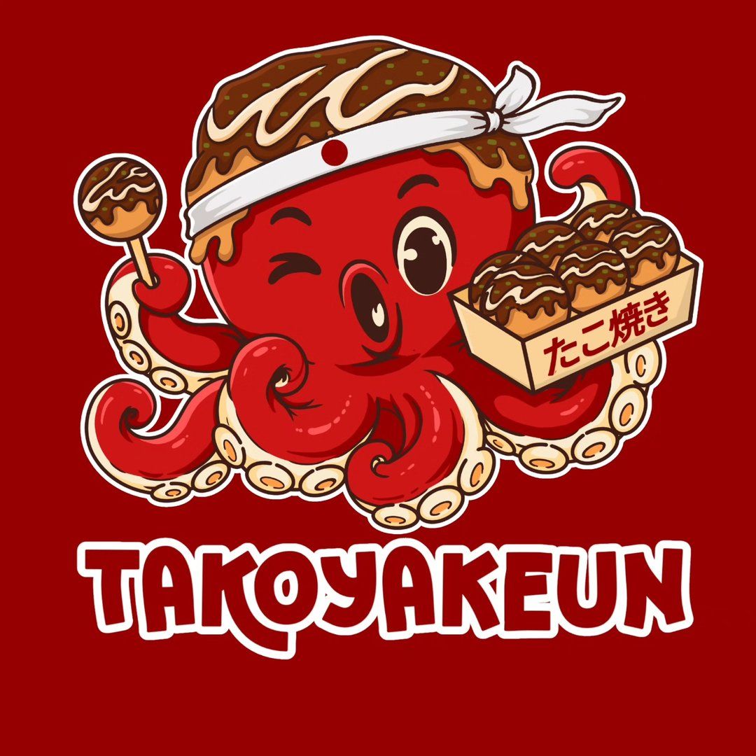 Takoyakeun