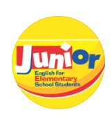 Junior English Course