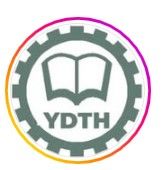 Yayasan Dear Teknologi Hamid logo